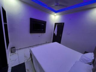 Hotel AJL - Rohtak - 3