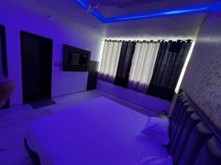 Hotel AJL - Rohtak - 1