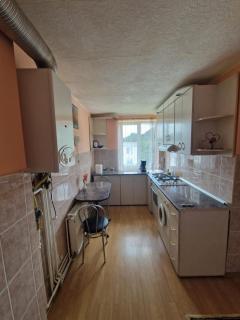 CLG Apartament - Sighişoara - 2