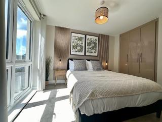The Cosy, Exceptional One Bed Apartment With Free Parking - Plymouth - 6