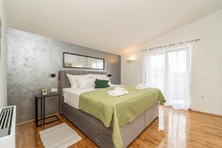 Apartments Dalmatia - Privlaka - 9
