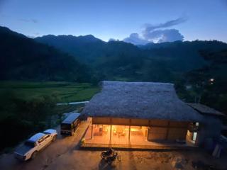 Tay Eco House - Ha Giang - 2