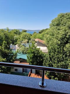 Blue stars apartment - Sveti Filip i Jakov - 9