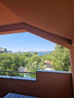 Blue stars apartment - Sveti Filip i Jakov - 8