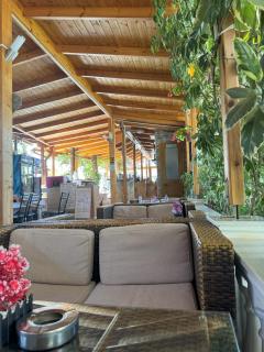 Garden Villa Veli - Ksamil - 4
