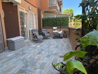 Zefiro Ostia - Lido di Ostia - 7