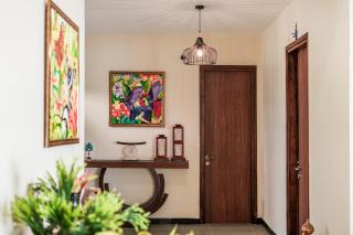 SaffronStays Ridgeview Manor - Mukteshwar - 2
