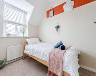 Fairburn Ings - Enjoy a 'DayDream Stay' - Fairburn - 4