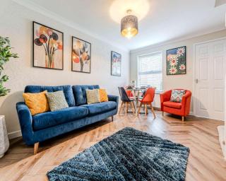 Fairburn Ings - Enjoy a 'DayDream Stay' - Fairburn - 0