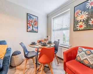 Fairburn Ings - Enjoy a 'DayDream Stay' - Fairburn - 3