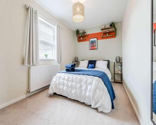 Fairburn Ings - Enjoy a 'DayDream Stay' - Fairburn - 8