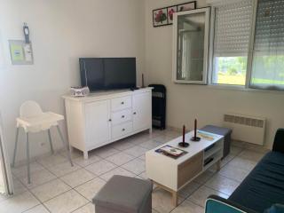 Résidence les vautours - Aste-Béon - 8