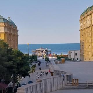 Banu House - Sumqayıt - 9