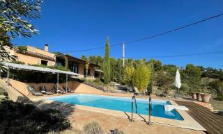 La Villa Férus - Buis-les-Baronnies - 7