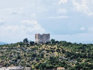 Apartment Sombrero 2 - Senj (Segna) - 9