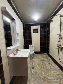 Cozy House with Swimming Pool near city center - Gabala - 2