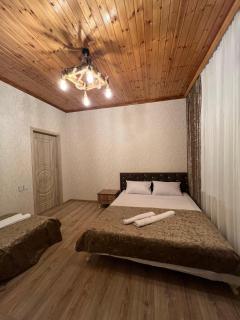 Cozy House with Swimming Pool near city center - Gabala - 5