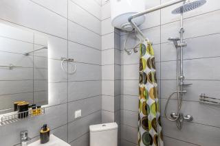 Riviera Apartment - Benitses - 1