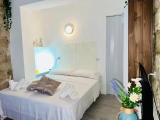 Luca's home - Palermo - 7