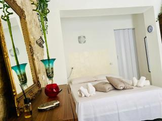 Luca's home - Palermo - 0