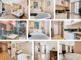 Magnifique Studio - Hyper Central & Climatisation - Les Frères de la Loc' - 9