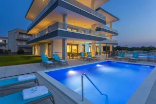 Vila Lana, 5 Sterne - Sveti Anton - 7