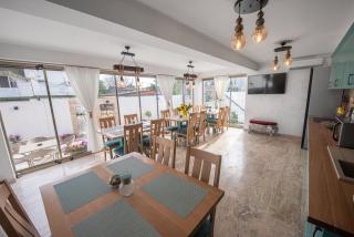 Thaya Rooms - Mangalia - 5
