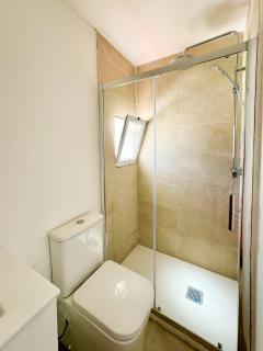 Apartamento Hawkins Costa 2B - Algeciras - 9