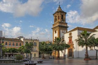 Apartamento Hawkins Costa 2B - Algeciras - 6