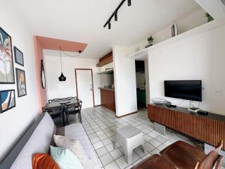 Flat Brooklyn Boa Viagem - Recife - 9