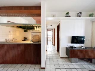 Flat Brooklyn Boa Viagem - Recife - 3