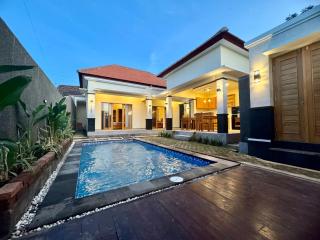 BSA Villa - Lovina - 5