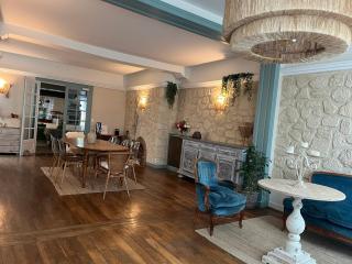 Relais Saint-Jean Levroux - Levroux - 4