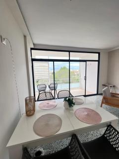 3 room apartment, 500m to beach, swimming pool, nice terrace - Roses - 5