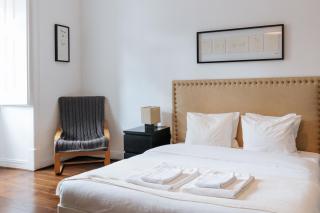Diogo's Alcântara Apartment I by Mycelia - Lissabon - 7