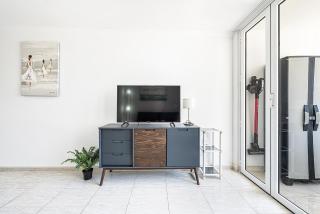 Apartamento VEGA Calmness and Privacy - Maspalomas - 3