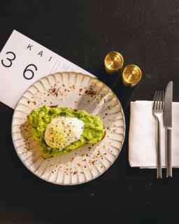 Kai 36 - Hotel zwischen Fels und Fluss - 3