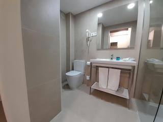 Eco Alcalá Suites - 1