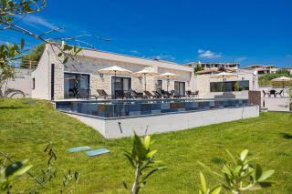 Villa Andrea - Vižinada - 9