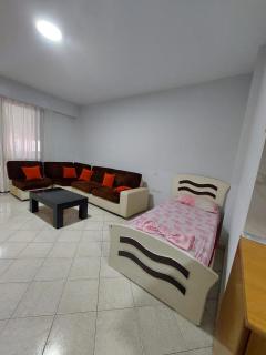 Apartament, Lungomare, Vlore - Vlora - 3