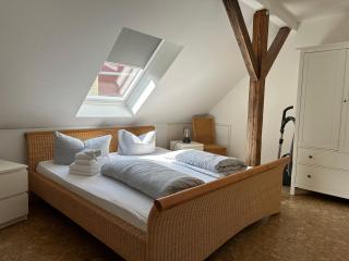 FeWo Bismarck - Wilhelmshaven - 2