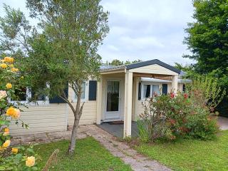 Chalet mer et campagne - Bourgneuf-en-Retz - 7