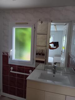 Chalet mer et campagne - Bourgneuf-en-Retz - 6