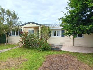 Chalet mer et campagne - Bourgneuf-en-Retz - 5