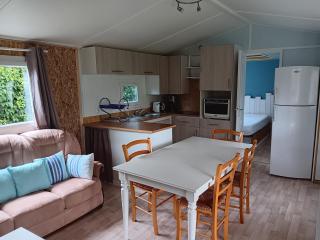 Chalet mer et campagne - Bourgneuf-en-Retz - 4