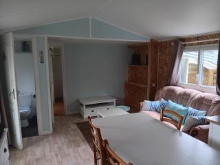 Chalet mer et campagne - Bourgneuf-en-Retz - 2