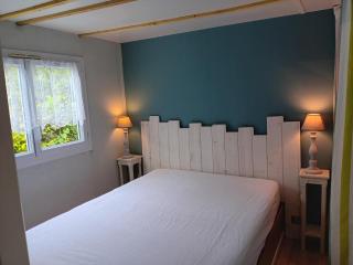 Chalet mer et campagne - Bourgneuf-en-Retz - 1