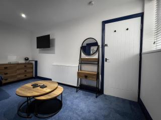 Newly Refurbished 6 Person En-suite Apartment Tyne & Wear Newcastle Upon Tyne - 8