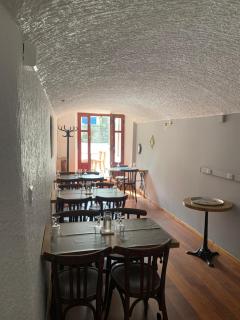 Café du Commerce - Génolhac - 8