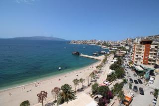 Ronaldo Apartment - Sarandë - 8